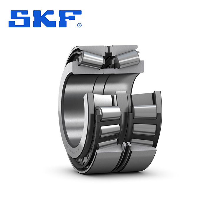SKF背對(duì)背配對(duì)圓錐滾子軸承32048T164X-DB