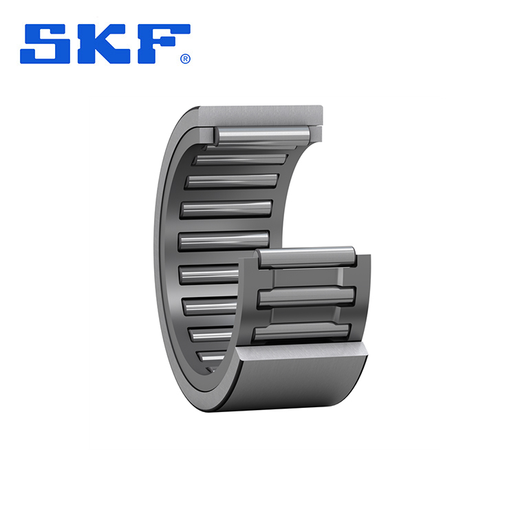 SKF機削無內(nèi)圈滾針軸承RNAO40X50X17