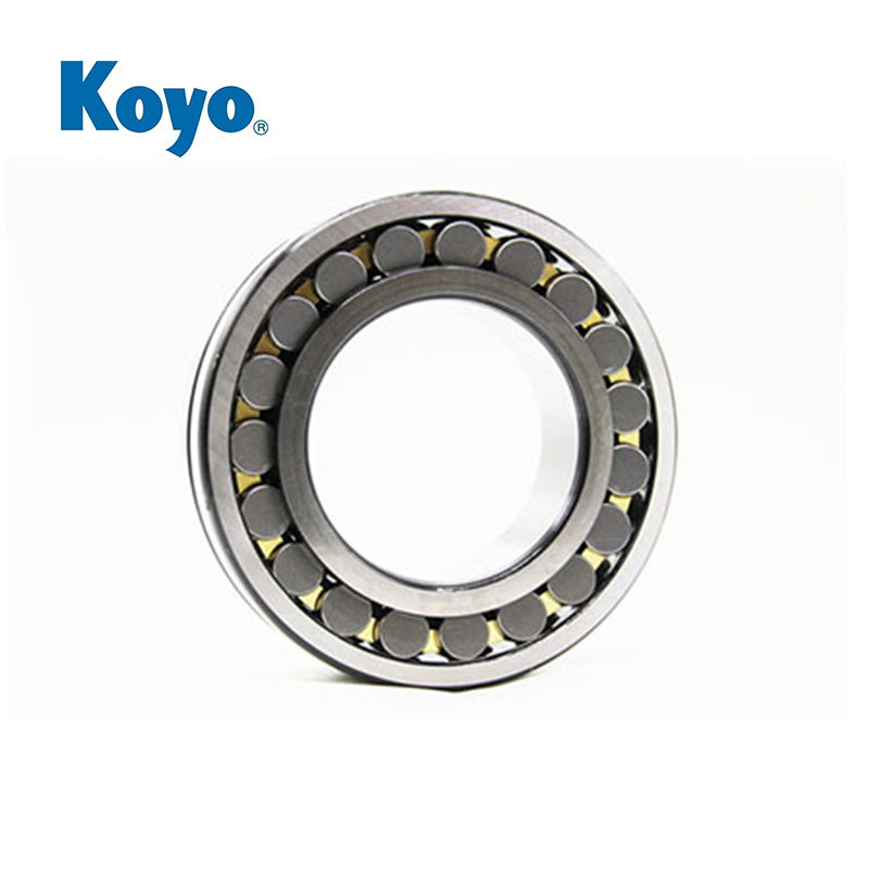 調(diào)心滾子軸承