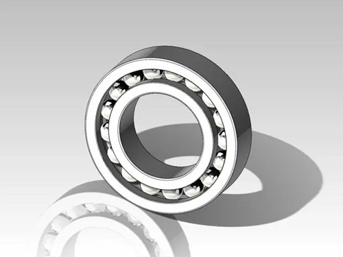 正確選擇NSK軸承裝配的技術(shù)指標(biāo)