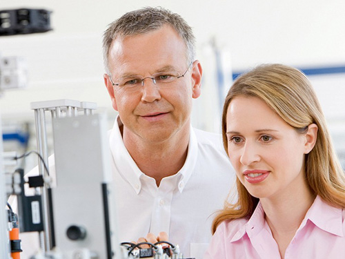 進(jìn)口軸承的結(jié)構(gòu)與性能特點(diǎn)