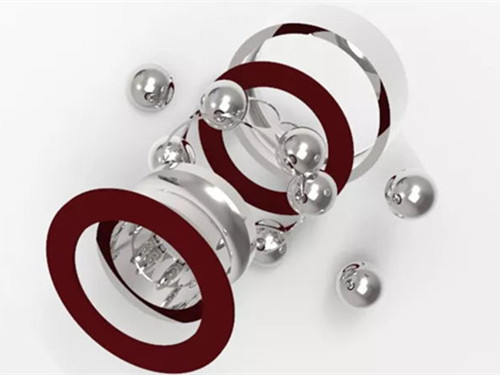 NSK汽車軸承極限轉(zhuǎn)速為何產(chǎn)生噪音