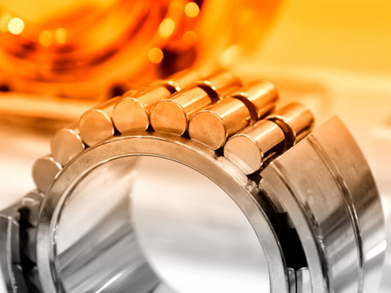 在工業(yè)使用如何選擇NSK軸承