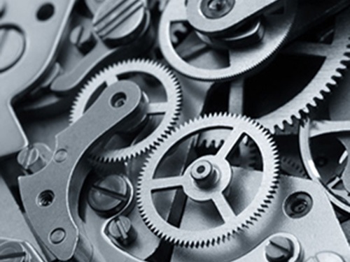 判斷進口軸承質(zhì)量標準有哪些